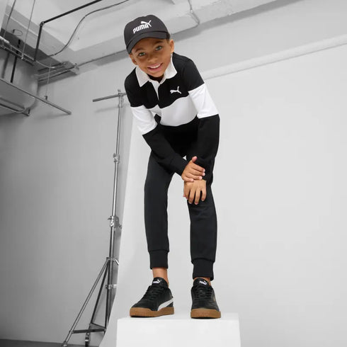 PUMA JUNIOR CAP | 02168801