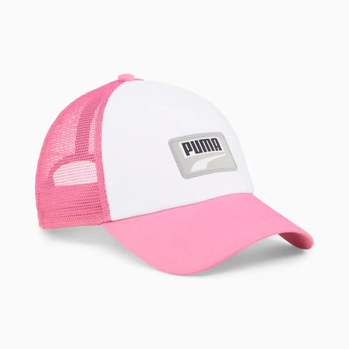 PUMA Men TRUCKER CAPS | 02403309