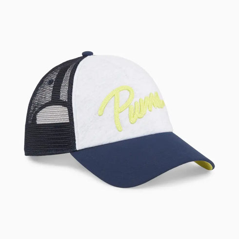 PUMA Men TRUCKER CAPS | 02512002