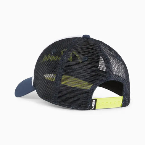 PUMA Men TRUCKER CAPS | 02512002