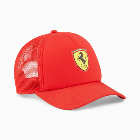 PUMA Men TRUCKER CAPS | 02516601