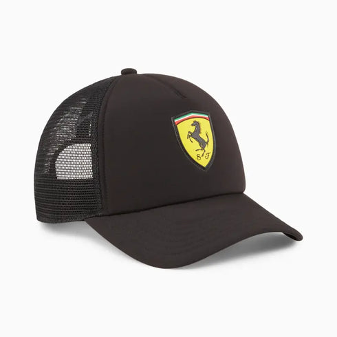 PUMA Men TRUCKER CAPS | 02516602