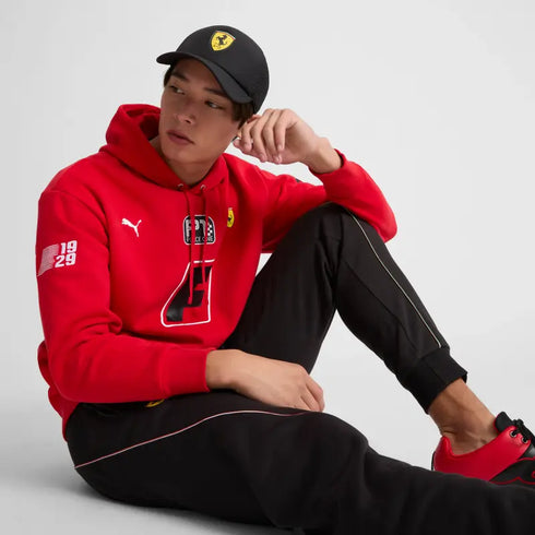 PUMA Men TRUCKER CAPS | 02516602