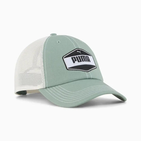 PUMA Men TRUCKER CAPS | 02597602
