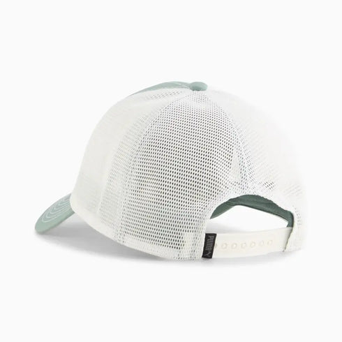 PUMA Men TRUCKER CAPS | 02597602