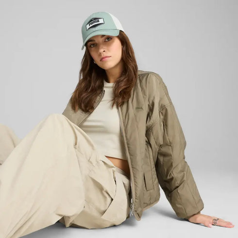 PUMA Men TRUCKER CAPS | 02597602