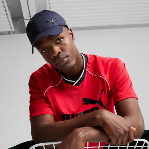 ESS METAL PUMA CAT BB Cap