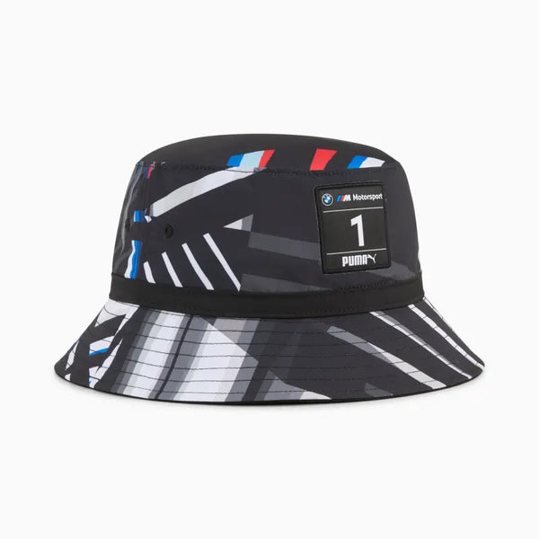 BMW MMS AOP Bucket Hat