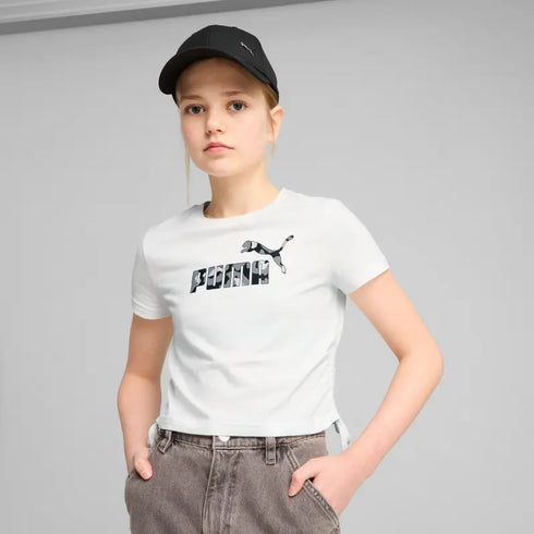 PUMA JUNIOR CAP | 02611601