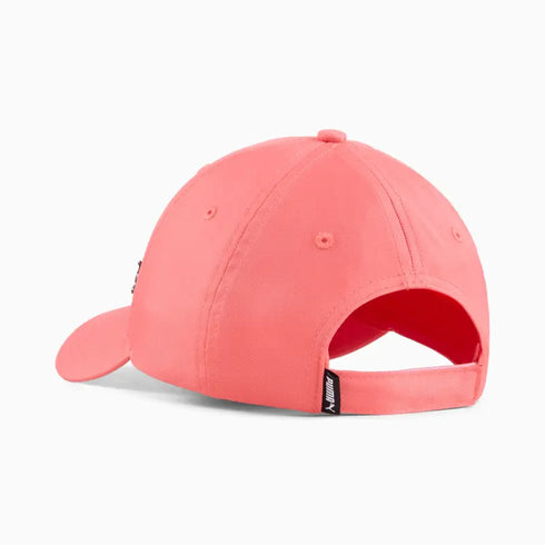 ESS METAL PUMA CAT BB Cap J