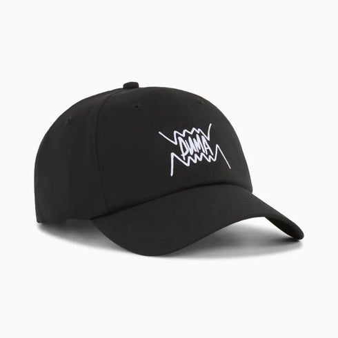 BASKETBALL Dad Cap