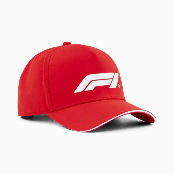 F1 BB Cap