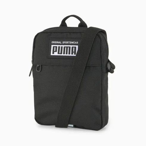 PUMA Men SHOULDER BAGS | 07913501