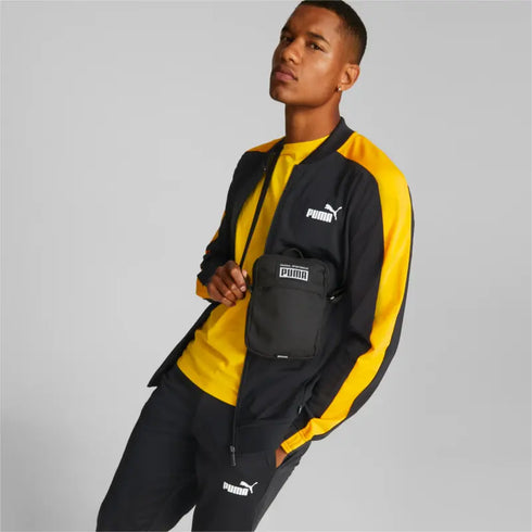 PUMA Men SHOULDER BAGS | 07913501