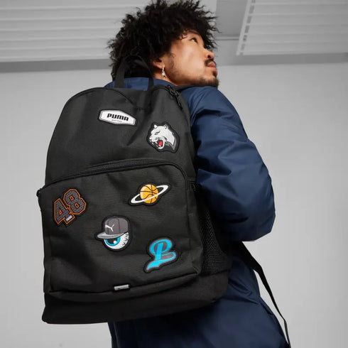 PUMA Men BACKPACK | 09034401