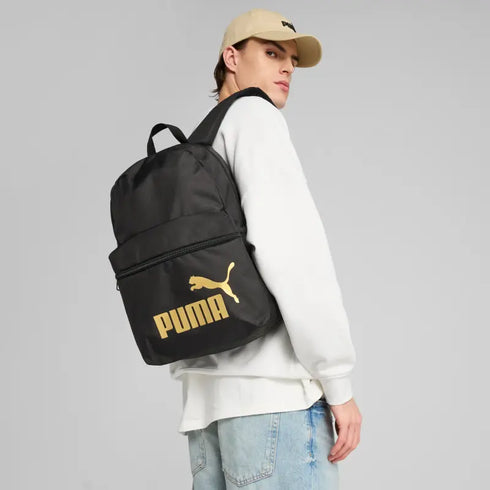 PUMA Men BACKPACKS | 09116403