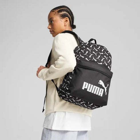 PUMA PHASE AOP Backpack