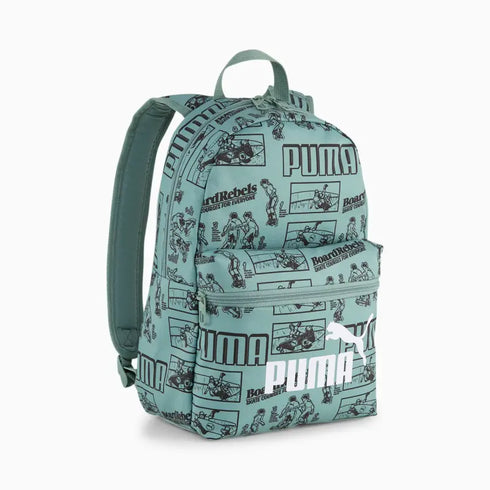 PUMA JUNIOR BACKPACKS | 09132401