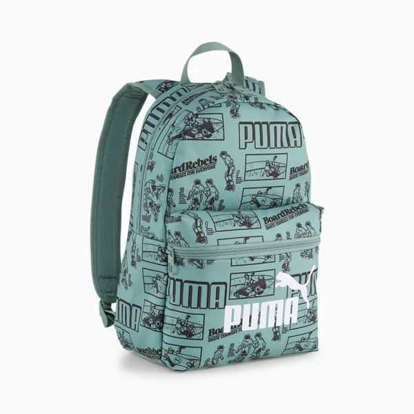 PUMA JUNIOR BACKPACKS | 09132401