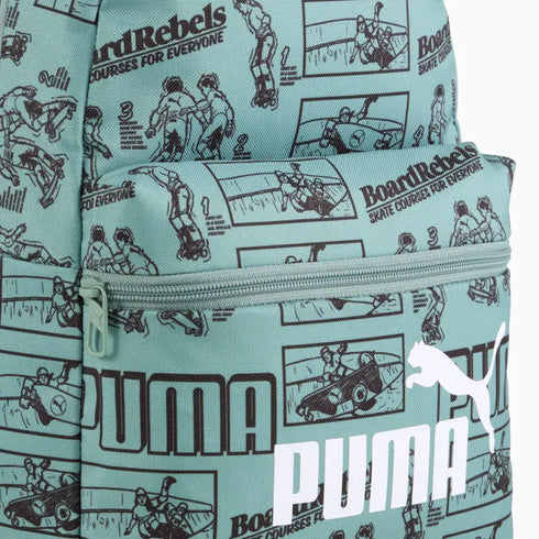 PUMA JUNIOR BACKPACKS | 09132401