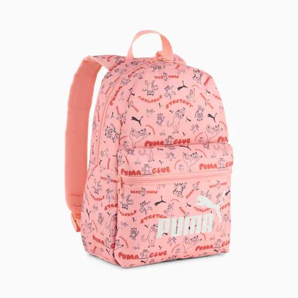 PUMA JUNIOR BACKPACKS | 09132402