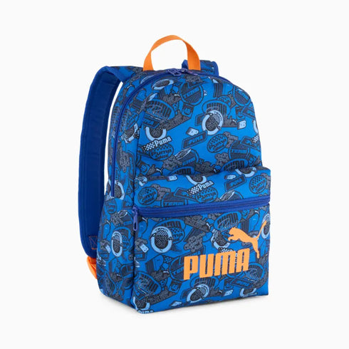 PUMA JUNIOR BACKPACKS | 09132403