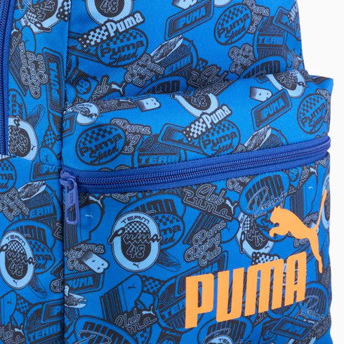 PUMA JUNIOR BACKPACKS | 09132403