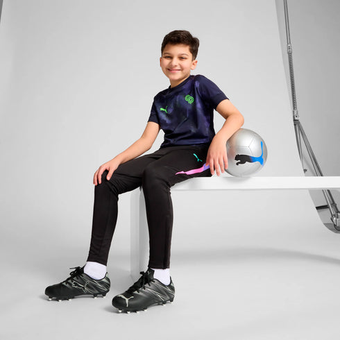 PUMA JUNIOR LOW BOOT|10748001