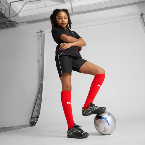 PUMA JUNIOR LOW BOOT|10748101