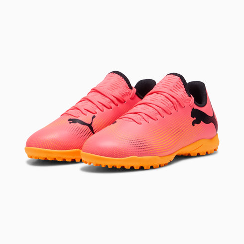 PUMA JUNIOR FOOTBALL SHOES | 10773703