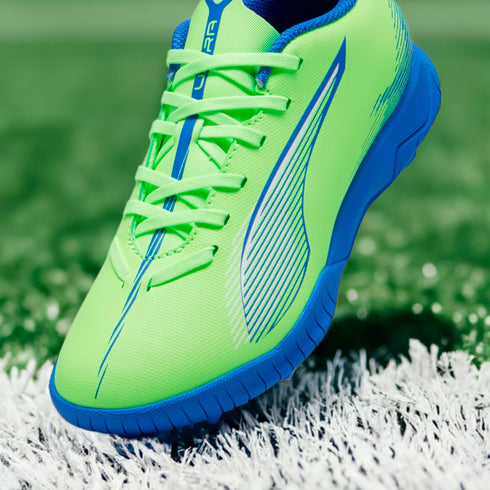 PUMA JUNIOR LOW BOOT|10791003