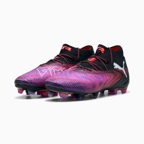 FUTURE 8 ULTIMATE FG Football Boots