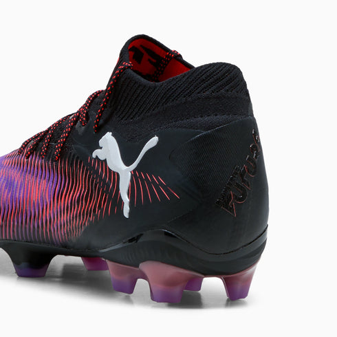 FUTURE 8 ULTIMATE FG Football Boots