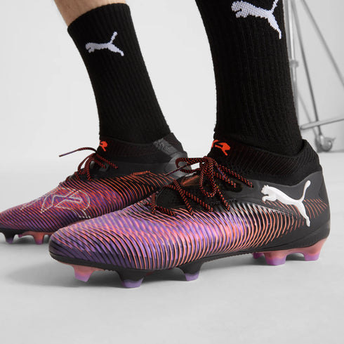 FUTURE 8 ULTIMATE FG Football Boots