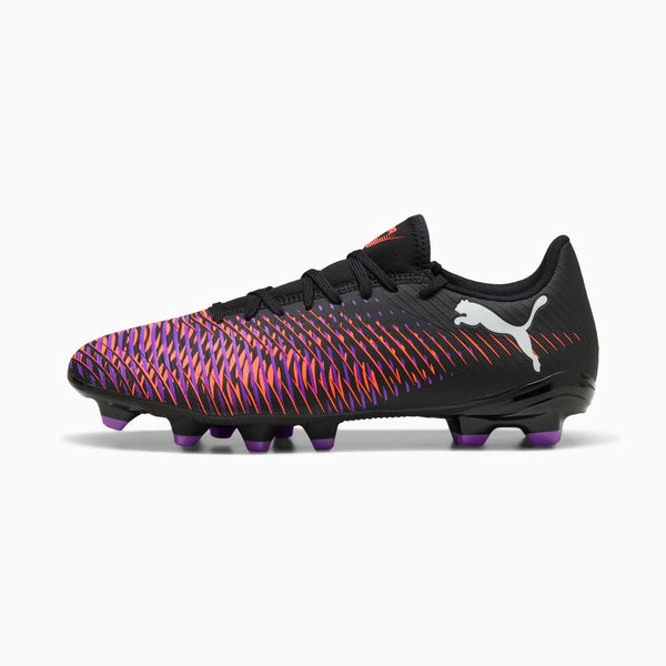 FUTURE 8 PLAY FG/AG Football Boots