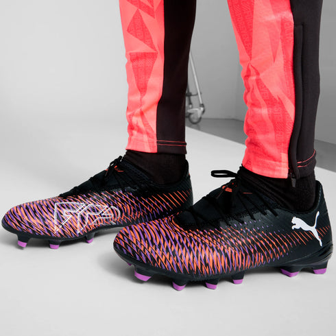 FUTURE 8 PLAY FG/AG Football Boots
