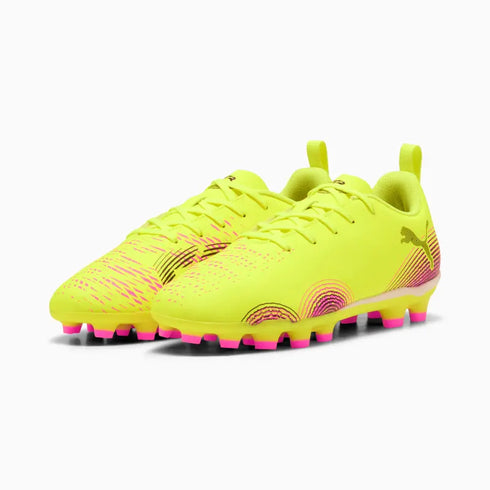 PUMA JUNIOR FOOTBALL SHOES | 10839403