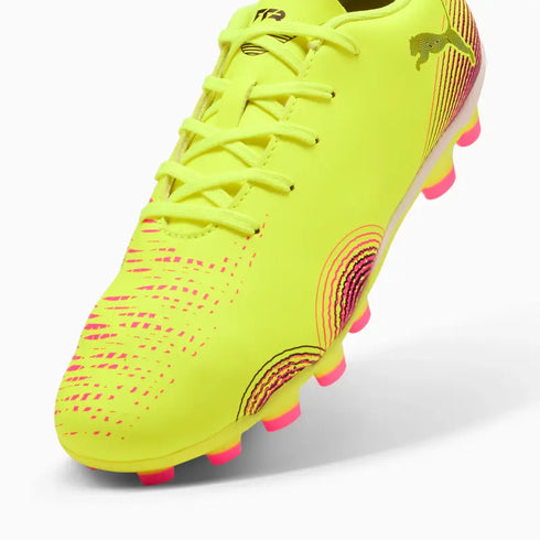 PUMA JUNIOR FOOTBALL SHOES | 10839403