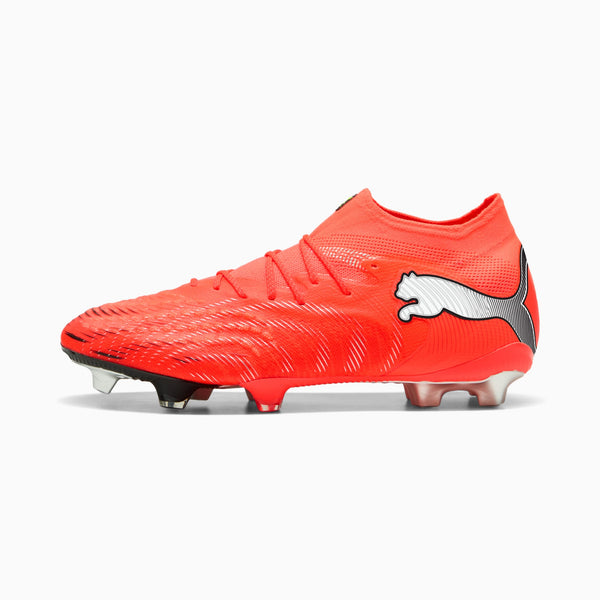 FUTURE 9 ULTIMATE FG Football Boots Unisex