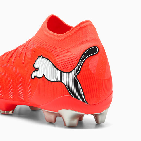 FUTURE 9 ULTIMATE FG Football Boots Unisex