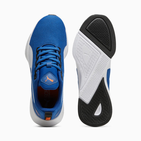 PUMA JUNIOR LOW BOOT | 19292844