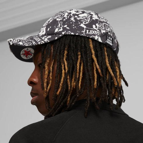 PUMA Men CAP | 02488102