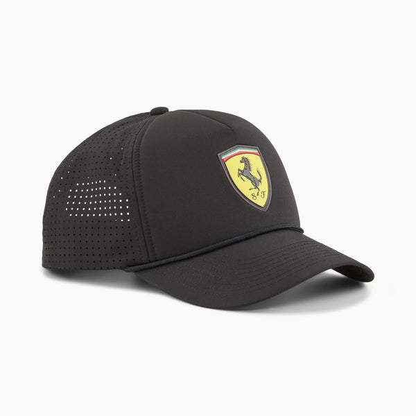 PUMA Men TRUCKER CAP | 02553402
