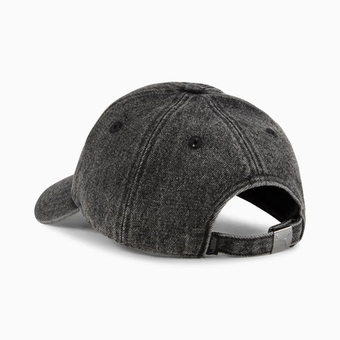 WARDROBE Essentials Metal Dad Cap