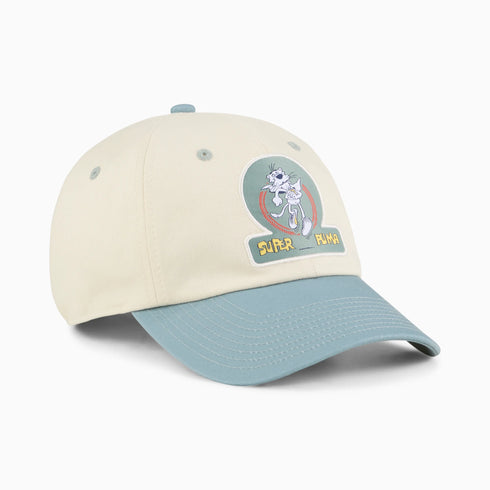 PUMA JUNIOR CAP | 02612301