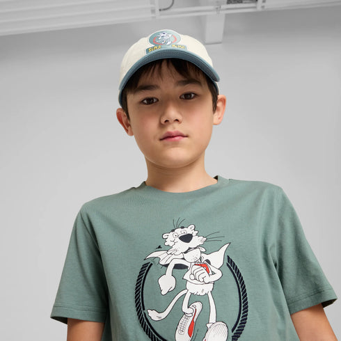 PUMA JUNIOR CAP | 02612301