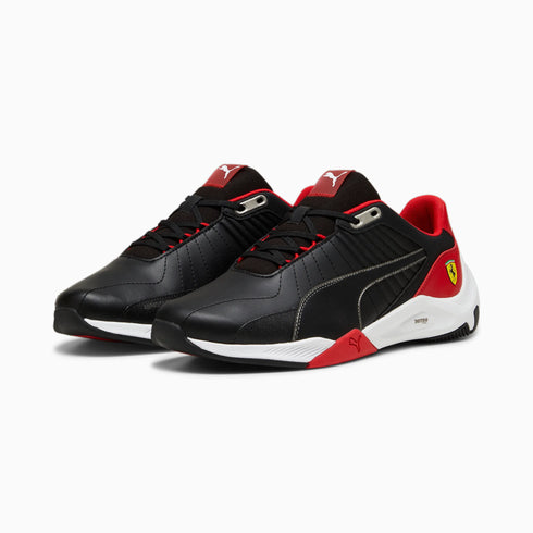 PUMA Men LOW BOOT | 30751305