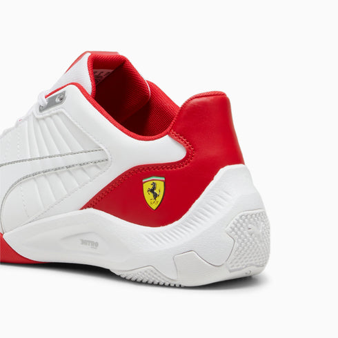 PUMA Men LOW BOOT | 30751306