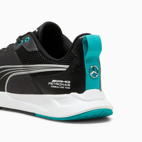 PUMA Men LOW BOOT | 30786003