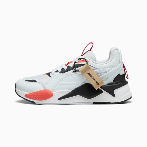 PUMA Men LOW BOOT | 30801702